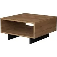 Irwin Coffee Table - Oak