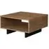 Irwin Coffee Table - Oak