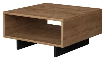 Irwin Coffee Table - Oak image
