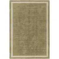 Albi Rug - Green