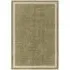 Albi Rug - Green