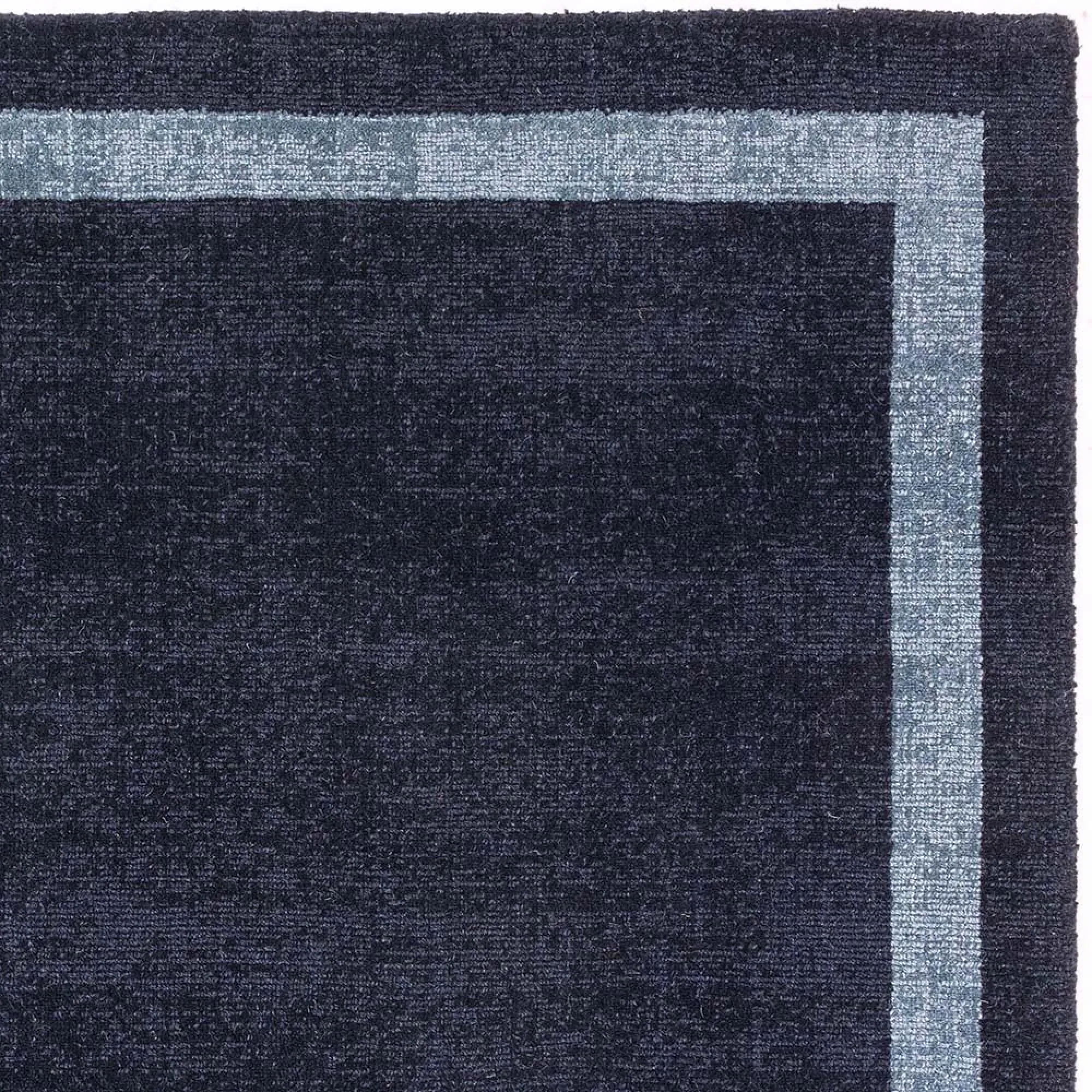 Albi Rug - Navy