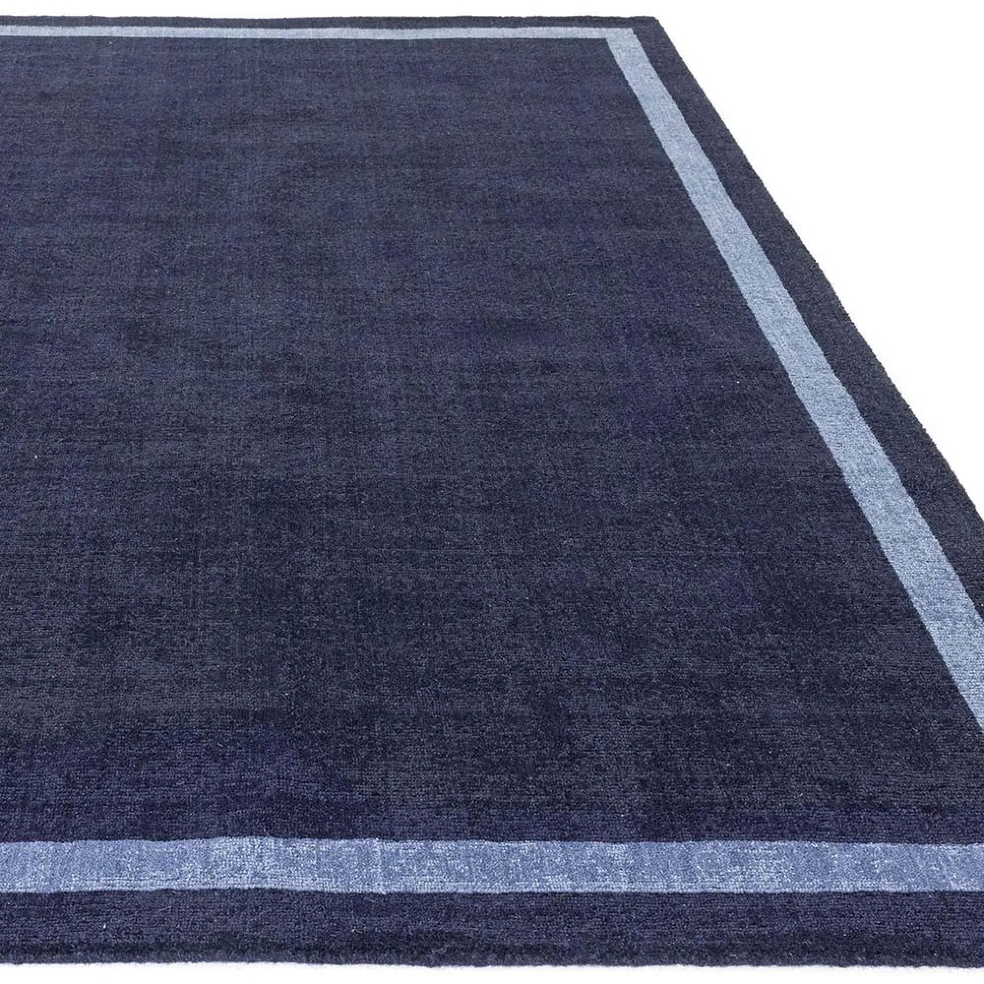 Albi Rug - Navy