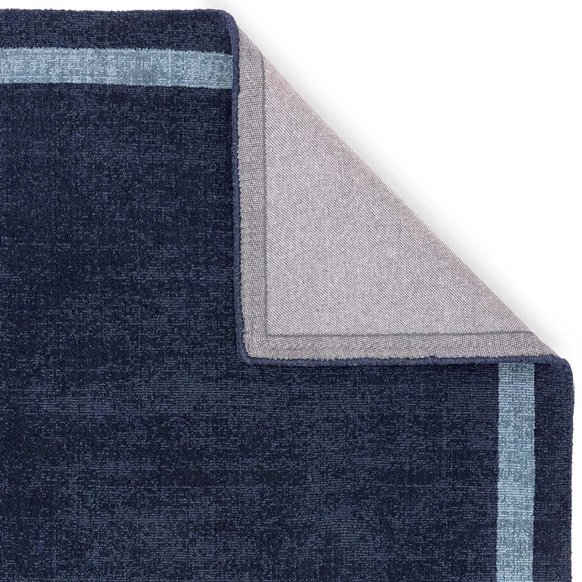 Albi Rug - Navy