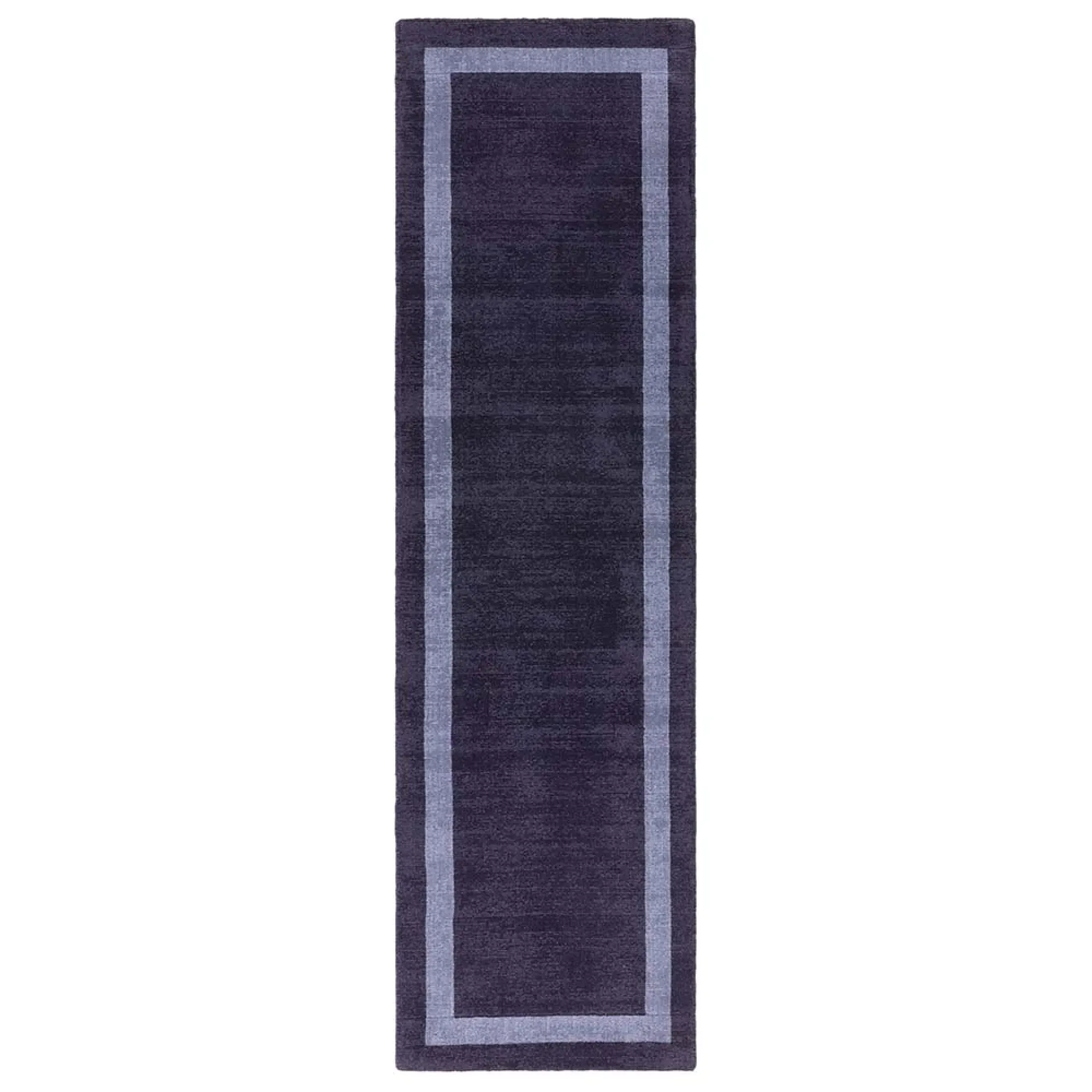 Albi Rug - Navy