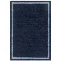 Albi Rug - Navy