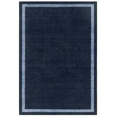 Albi Rug - Navy image