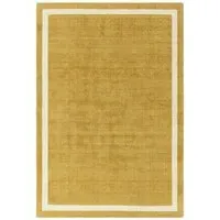 Albi Rug - Ochre