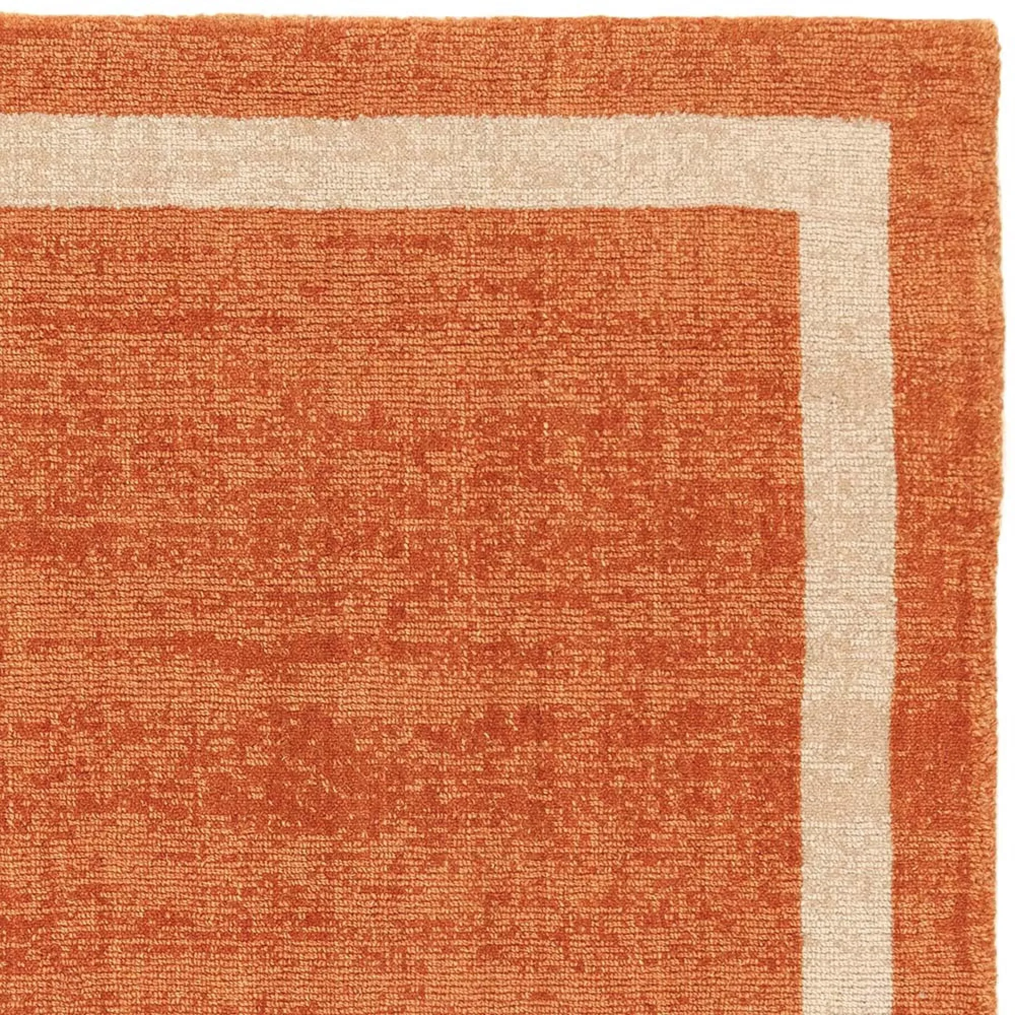 Albi Rug - Orange