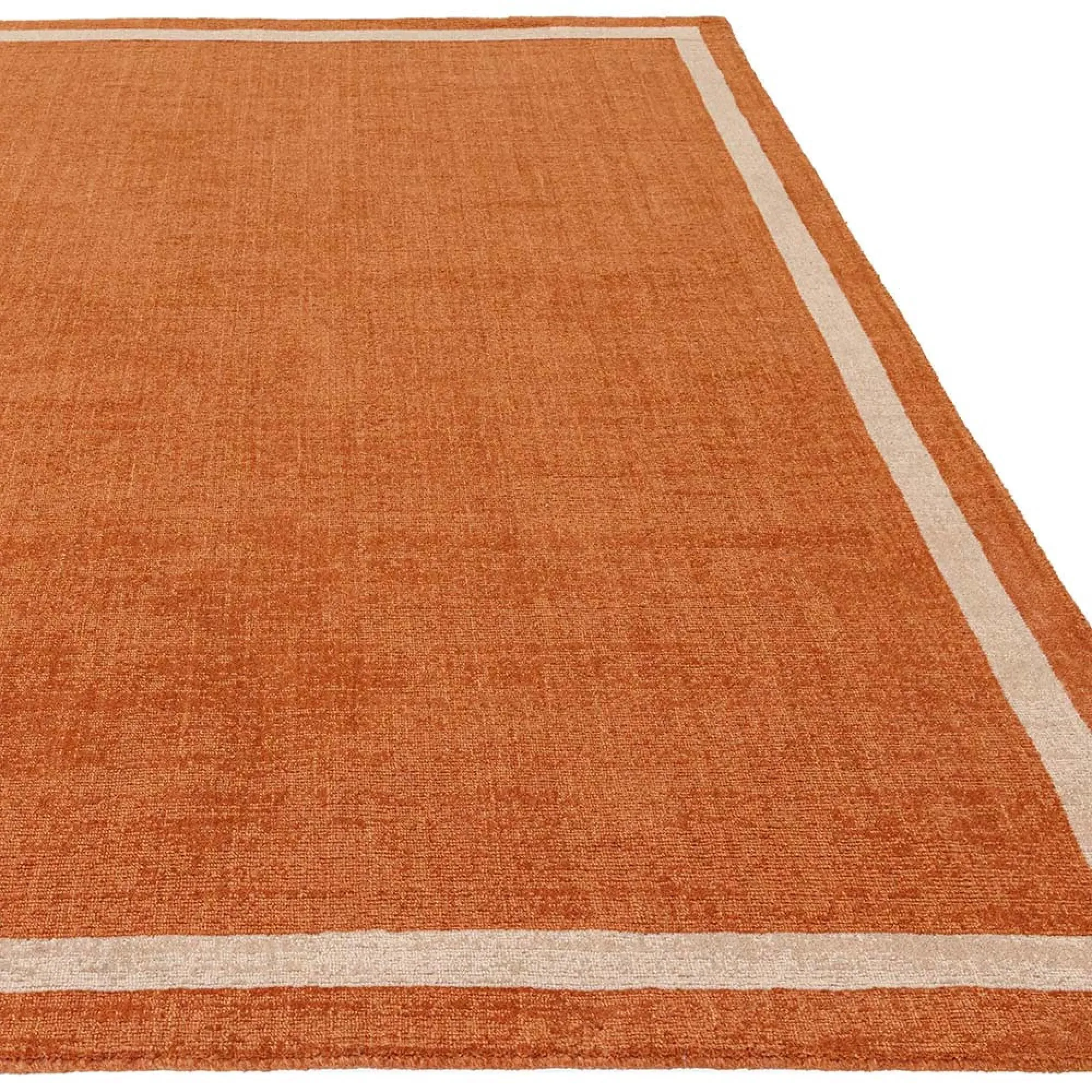 Albi Rug - Orange