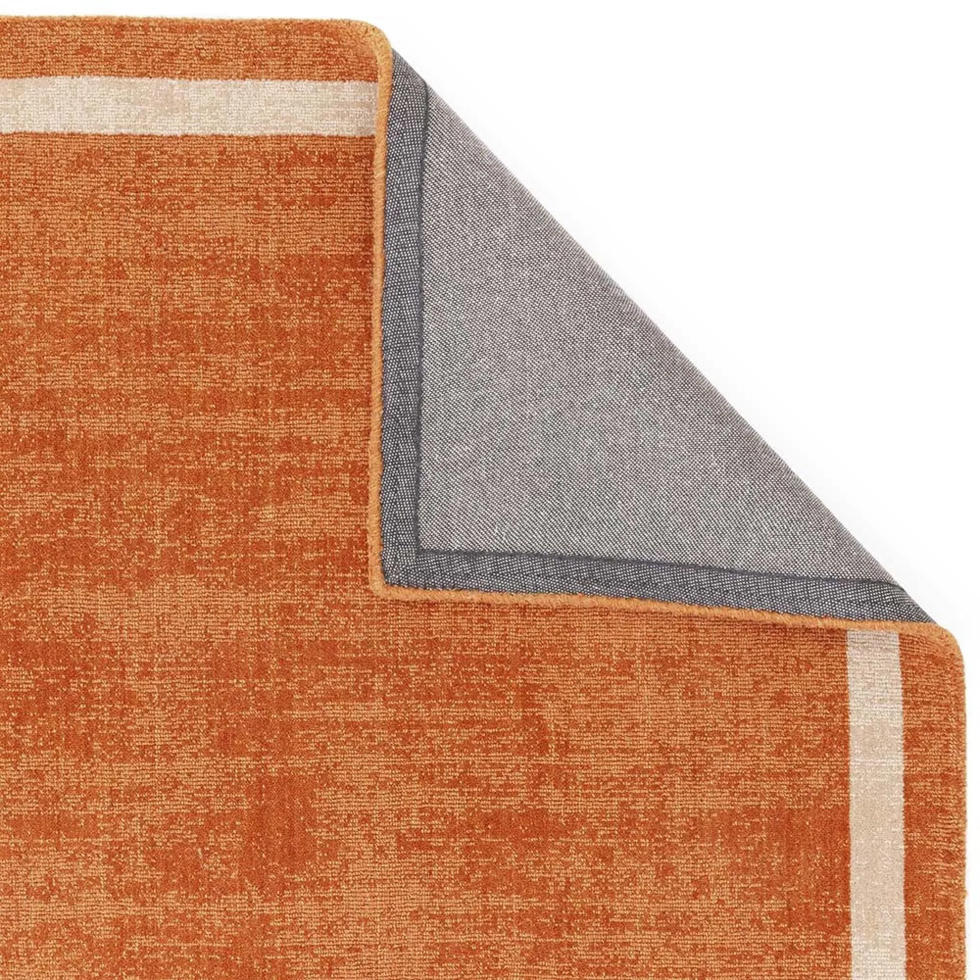 Albi Rug - Orange