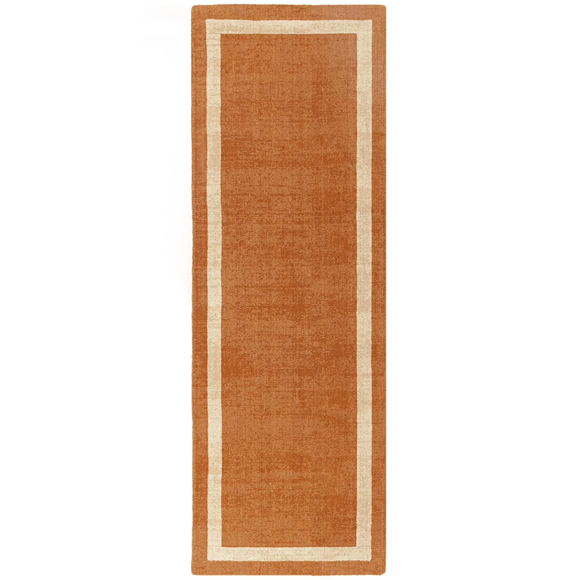 Albi Rug - Orange