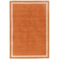 Albi Rug - Orange