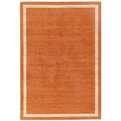 Albi Rug - Orange