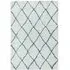 Alto AL03 Rug - Cream, Blue