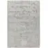 Aran Plain Rug - Feather Grey