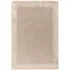 Ascot Plain Rug - Putty