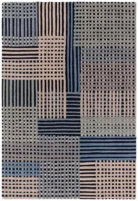 Aspect Rug - Blue image