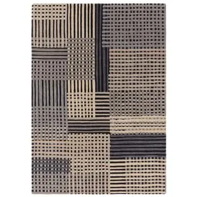Aspect Rug - Grey