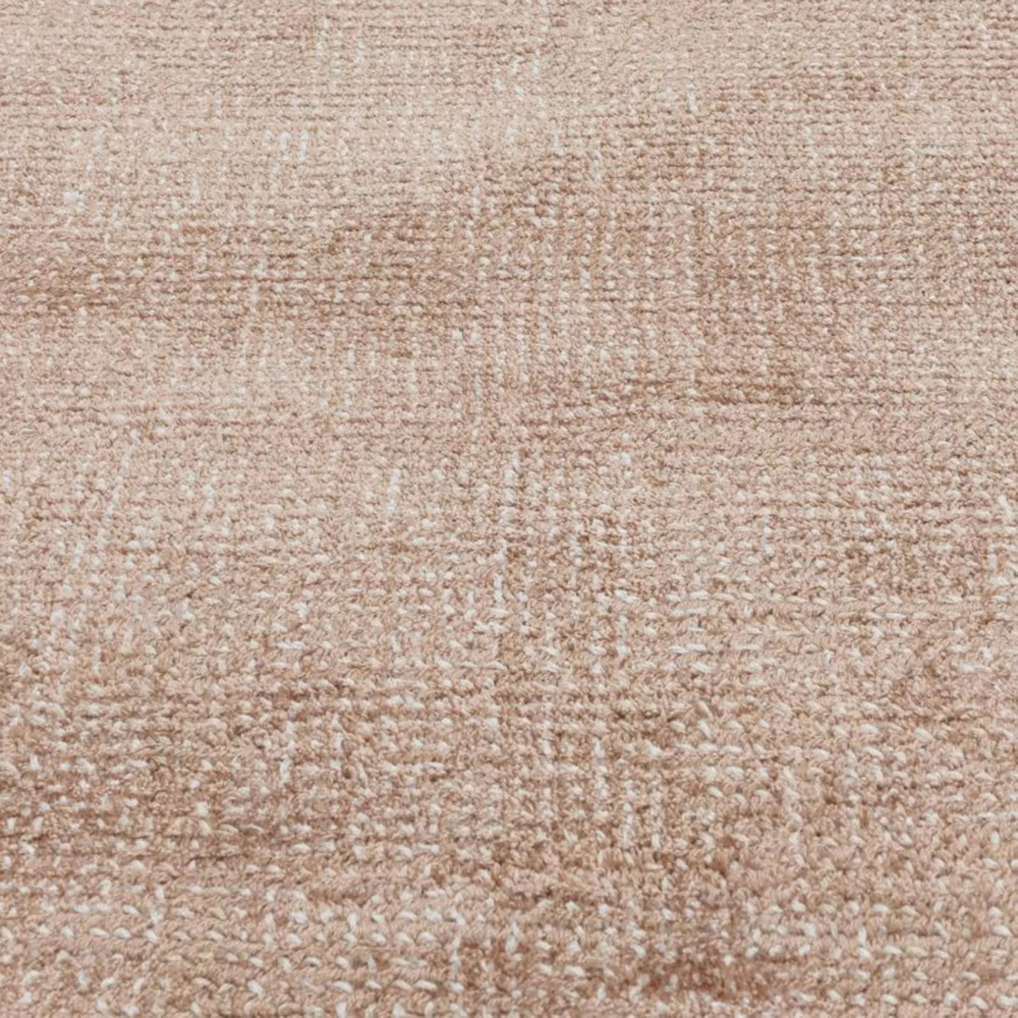 Aston Plain Rug - Copper