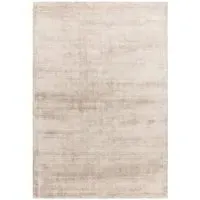Aston Plain Rug - Sand