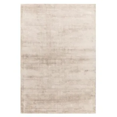Aston Plain Rug - Sand