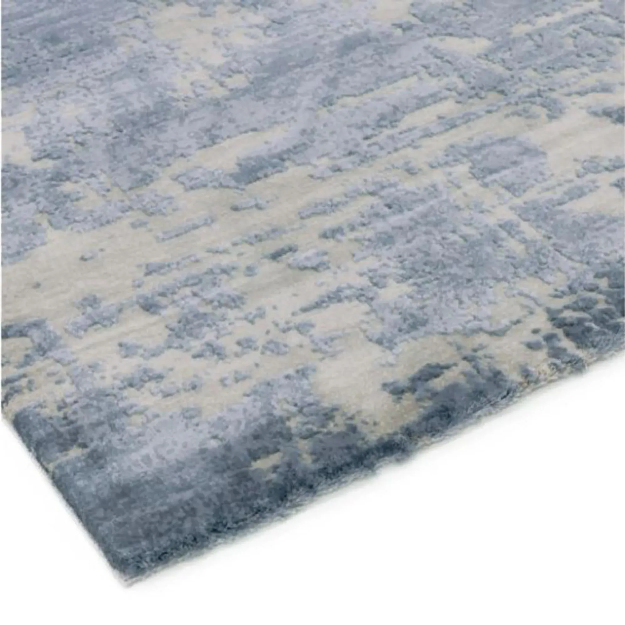 Astral AS04 Rug - Blue