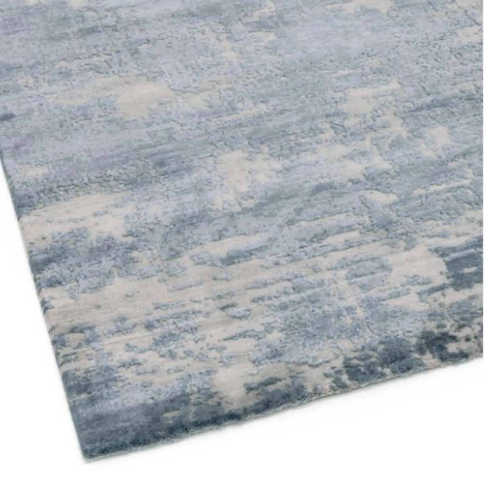 Astral AS04 Rug - Blue