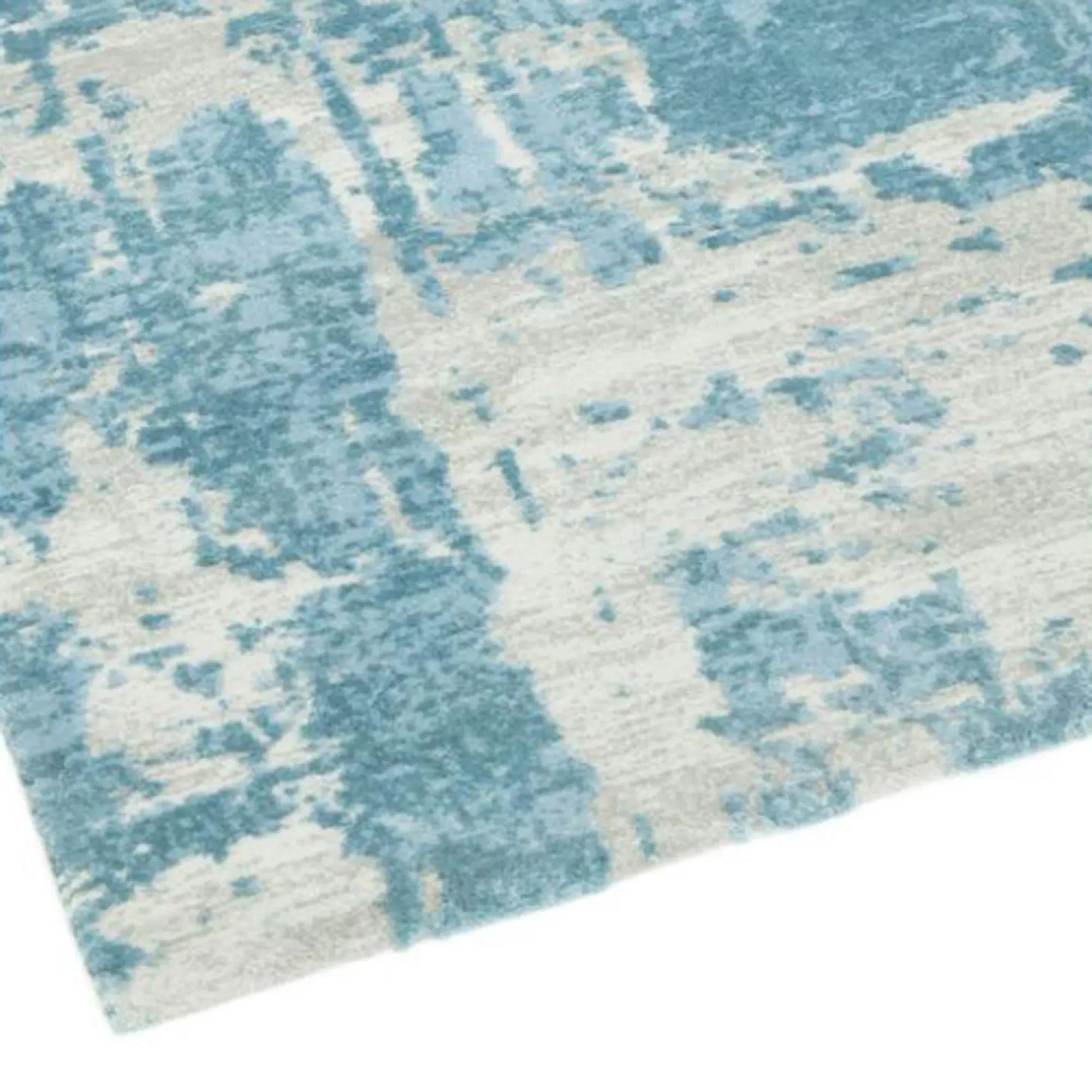 Astral AS11 Rug - New Blue