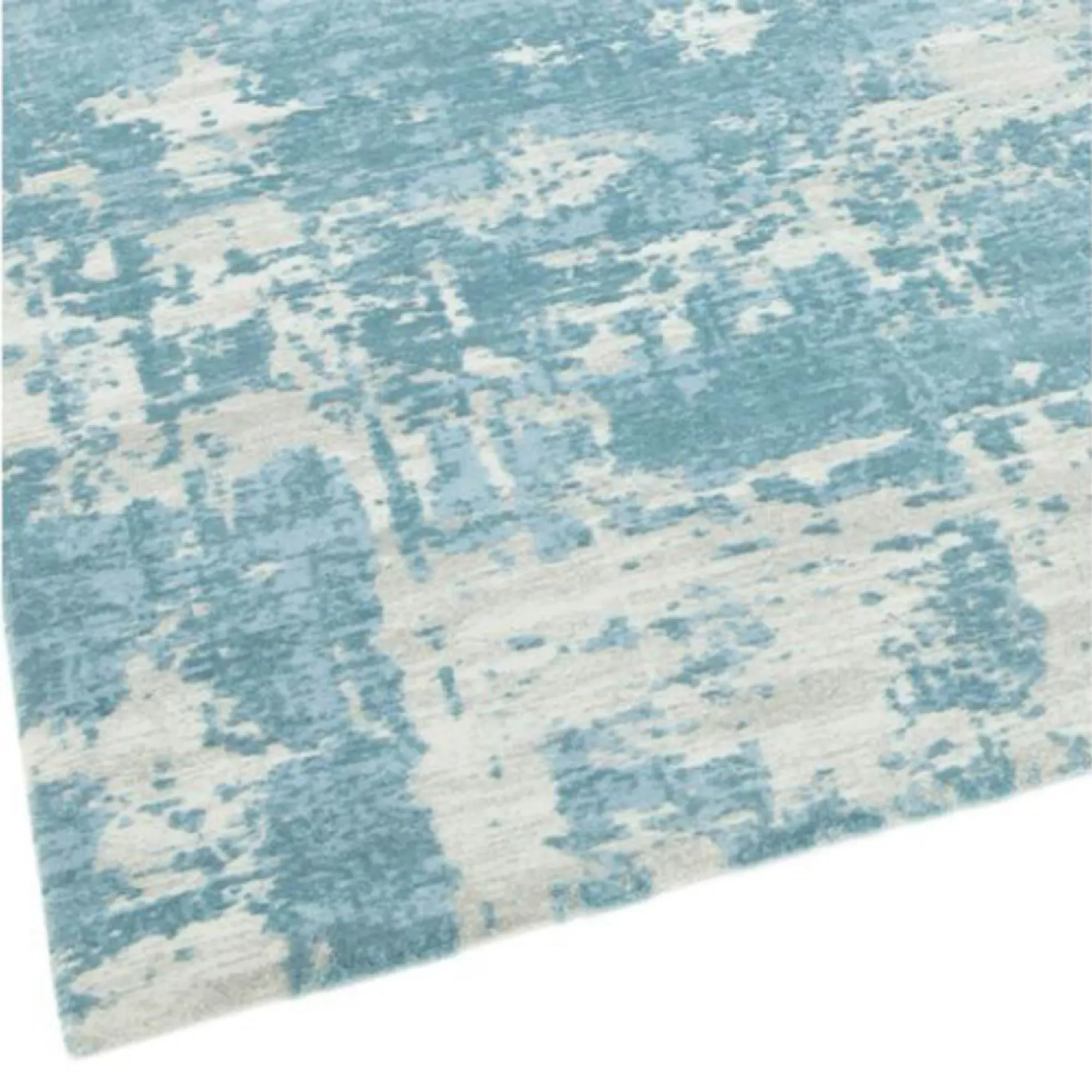 Astral AS11 Rug - New Blue