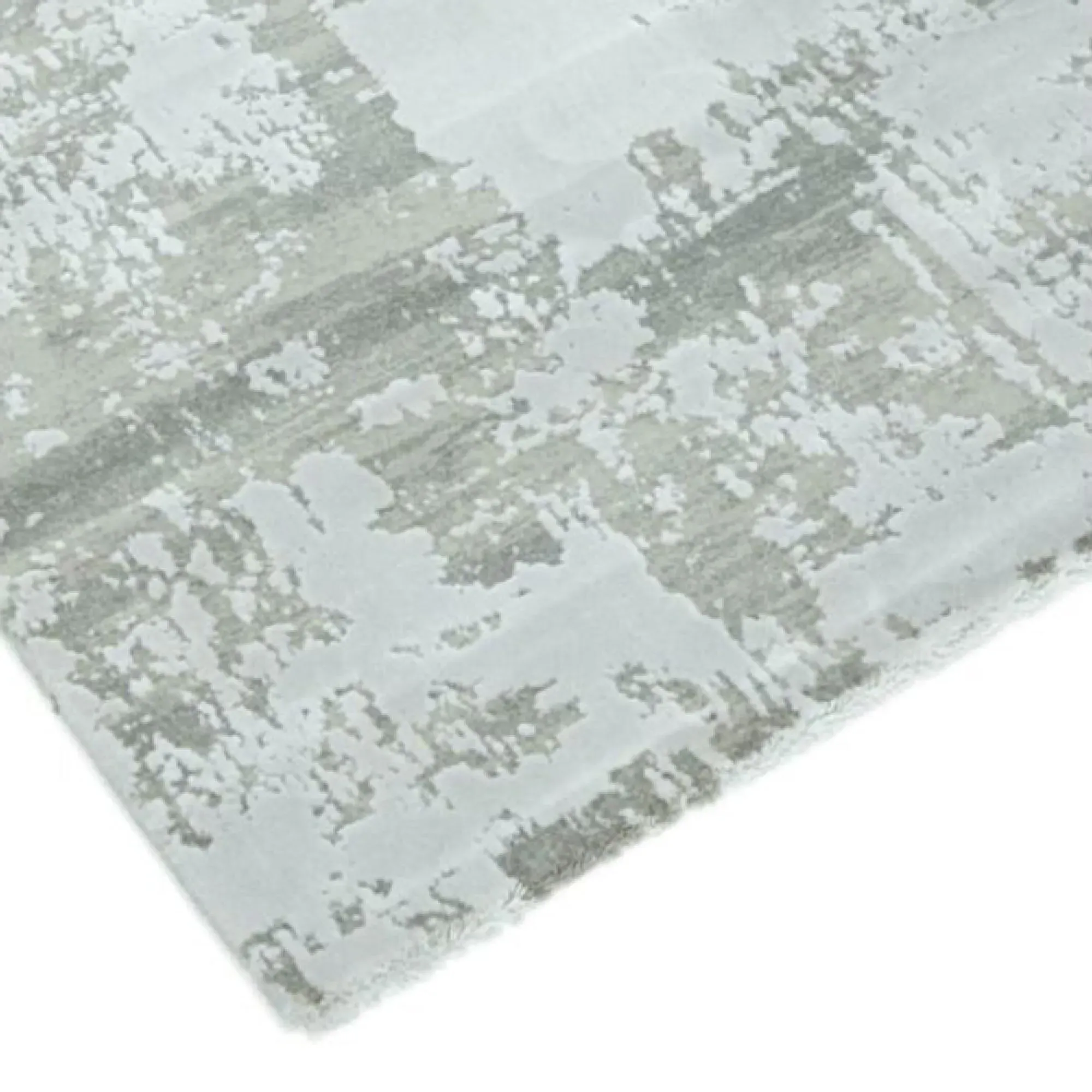 Astral AS13 Rug - New Silver