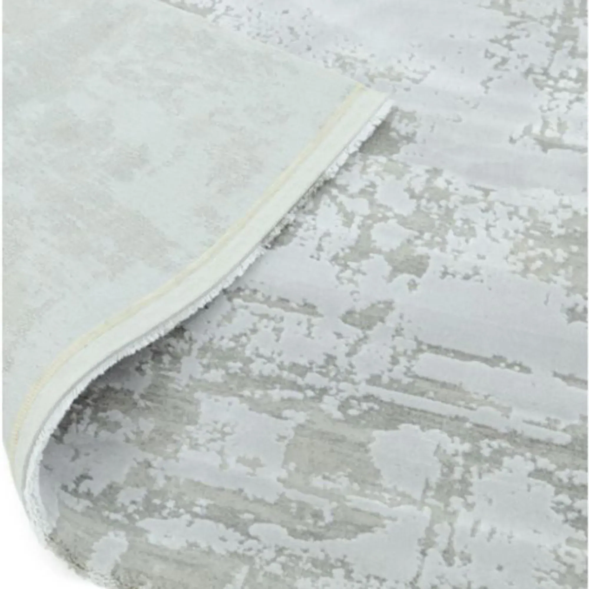 Astral AS13 Rug - New Silver