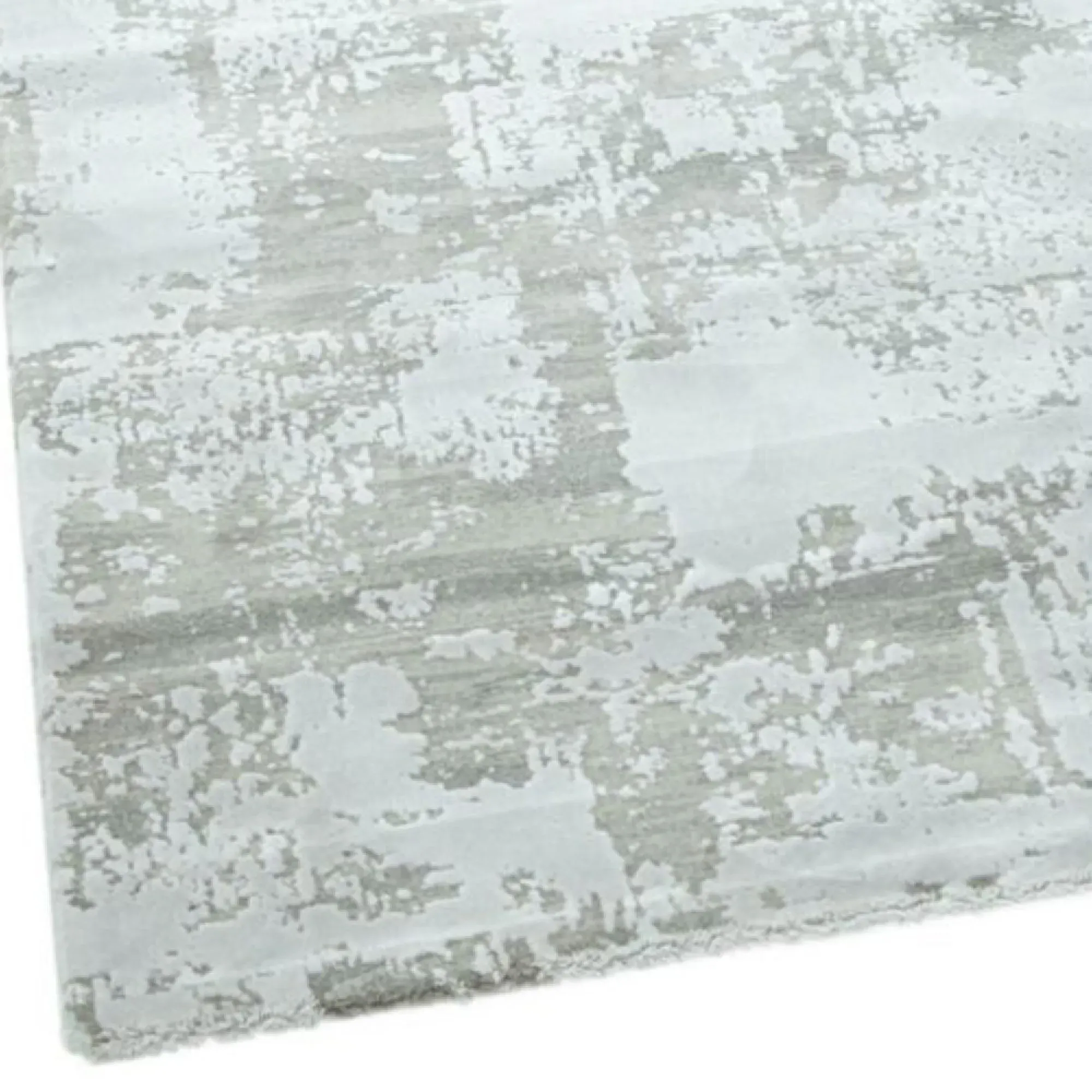 Astral AS13 Rug - New Silver