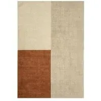 Blox Rug - Copper