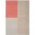 Blox Rug - Coral