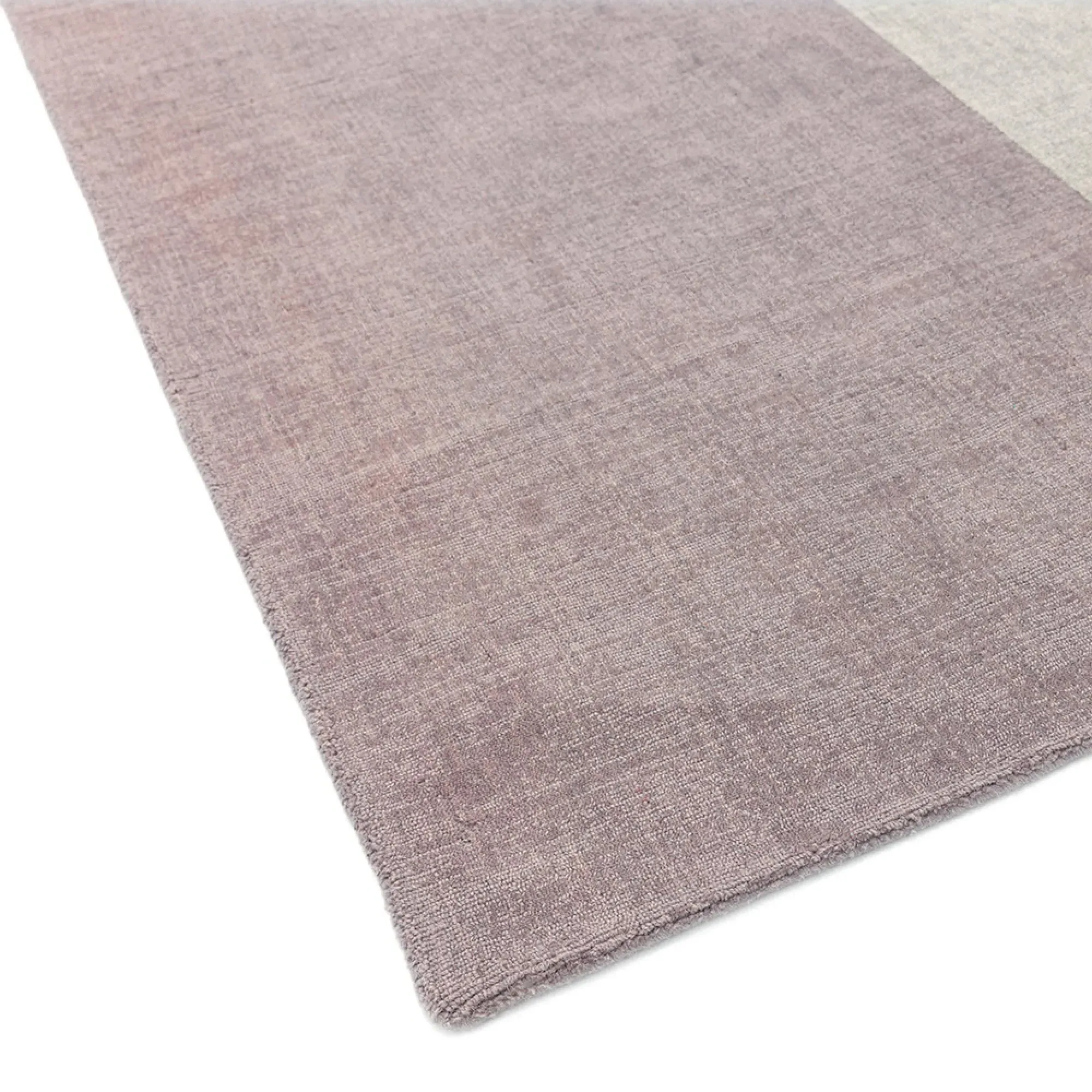 Blox Rug - Heather