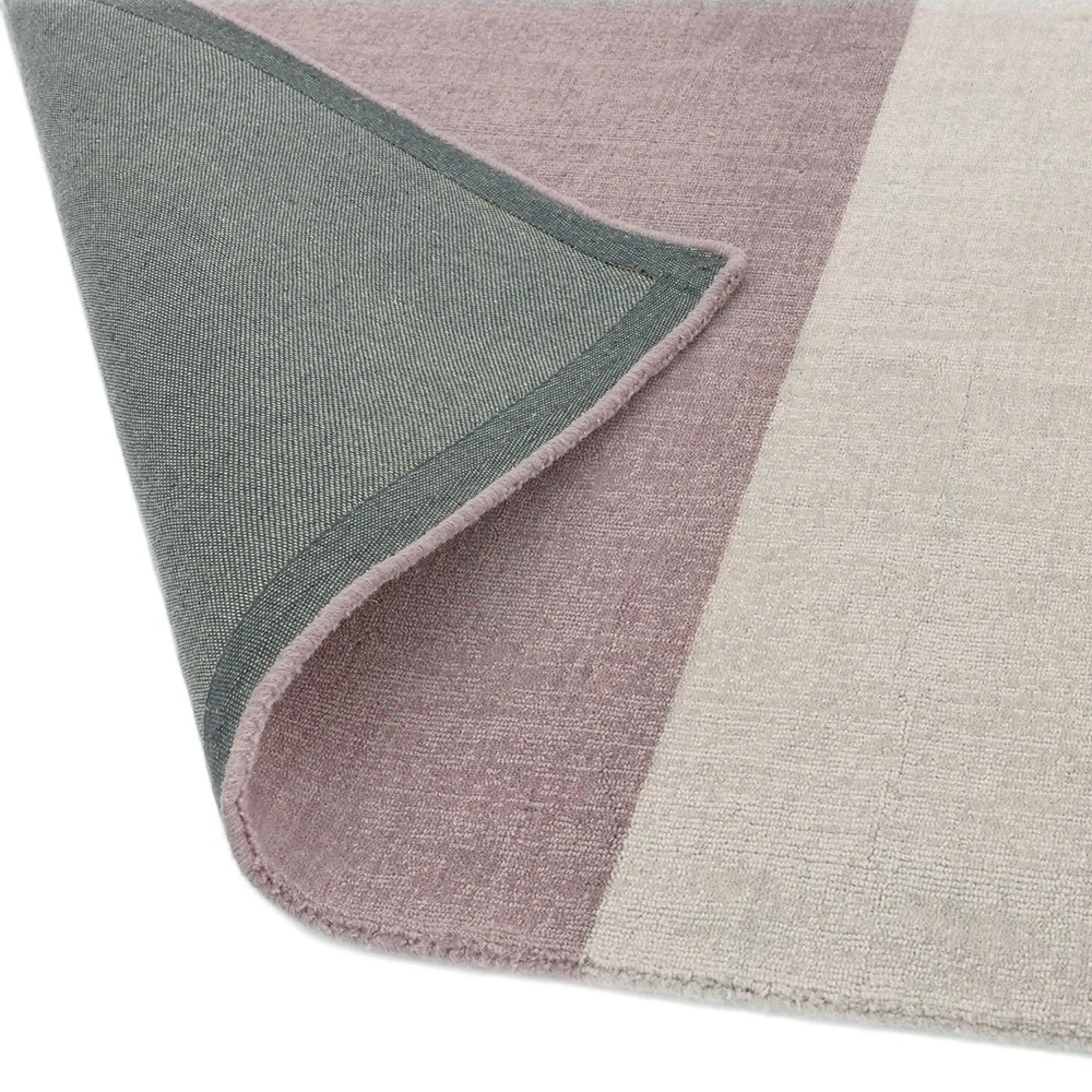 Blox Rug - Heather