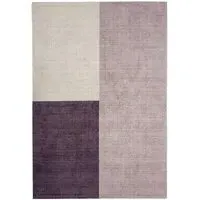 Blox Rug - Heather