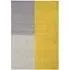 Blox Rug - Mustard