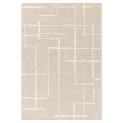 Boho Ada Rug - Sand