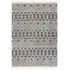 Boho Asra Rug - Black