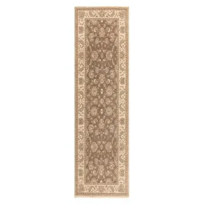 Classic Heritage Chobi 06 Runner - 80cm x 290cm image