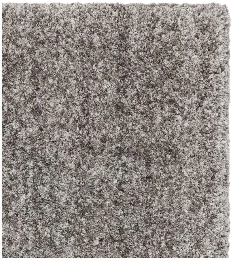 Cosy Textures Barnaby Rug - Graphite