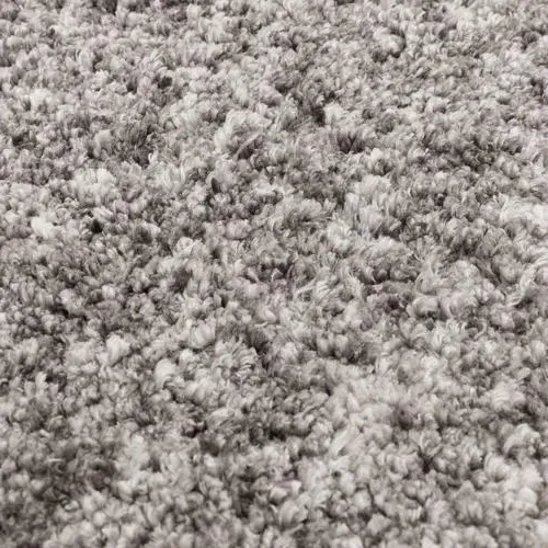 Cosy Textures Barnaby Rug - Graphite