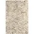 Cosy Textures Gaucho Chevron Rug - Beige