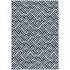 Easy Antibes Linear AN04 Rug - Blue