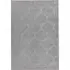 Easy Antibes Trellis AN01 Rug - Grey