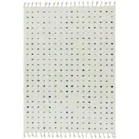 Easy Ariana Dotty AR02 Rug - Multi Colour