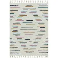 Easy Ariana Harmony AR03 Rug - Multi Colour