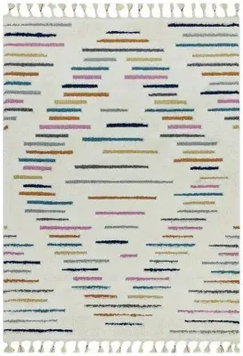 Easy Ariana Harmony AR03 Rug - Multi Colour